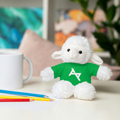 AKPH Plush with Tee