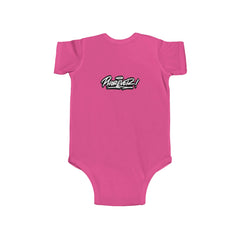 BuffaLOVE PHOREVER™ Infant Fine Jersey Bodysuit