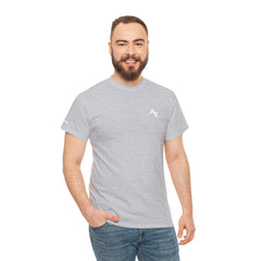 AKPH basic small logo PHOREVER™ sleeve tee (S-5XL | 16 colors)