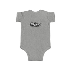 BuffaLOVE PHOREVER™ Infant Fine Jersey Bodysuit