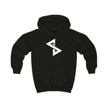 Kép betöltése a galériamegjelenítőbe: ESSAIDE Kids Hoodie
