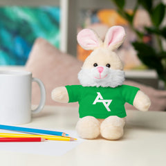 AKPH Plush with Tee