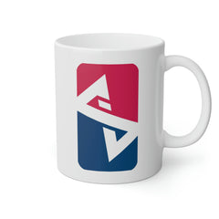 NRA medicine mug