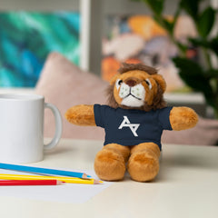 AKPH Plush with Tee