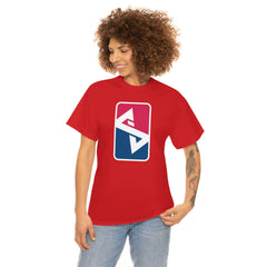 NRA basic Unisex Heavy Cotton Tee (12 colors | S-5XL)