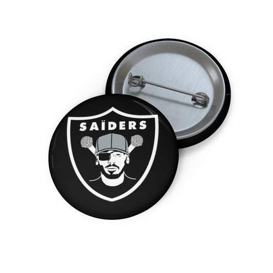 SAIIDERS Button