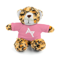 AKPH Plush with Tee