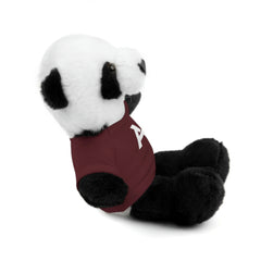 AKPH Plush with Tee