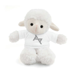 AKPH Plush with Tee