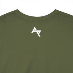 AKPH basic small logo PHOREVER™ sleeve tee (S-5XL | 16 colors)