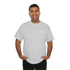 AKPH basic small logo PHOREVER™ sleeve tee (S-5XL | 16 colors)