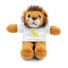 ESSAIDE Plush Animals