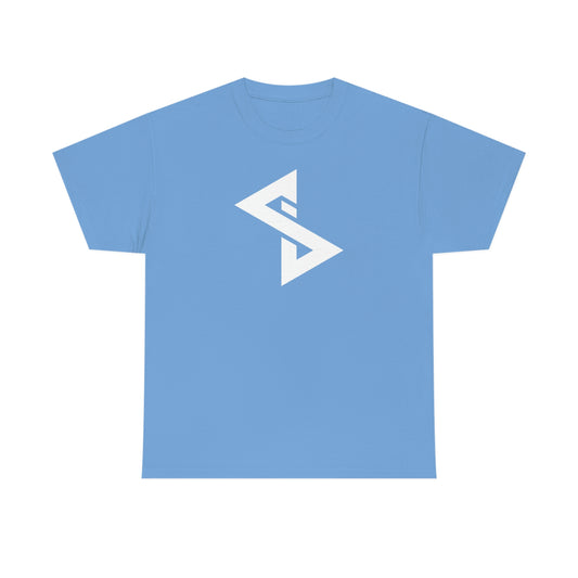 ESSAIDE Unisex Heavy Cotton Tee (S-3XL | 15 COLORS)