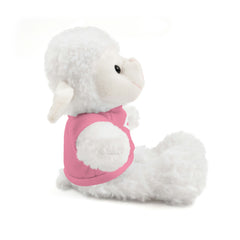 ESSAIDE Plush Animals