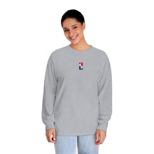 Kép betöltése a galériamegjelenítőbe: ESSAIDE NRA Unisex Classic Long Sleeve T-Shirt (S-2XL)
