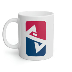 NRA medicine mug