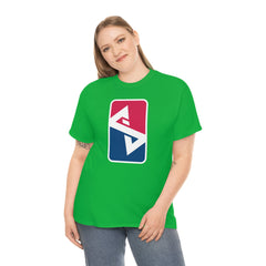 NRA basic Unisex Heavy Cotton Tee (12 colors | S-5XL)