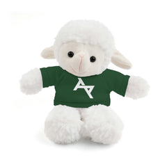 AKPH Plush with Tee