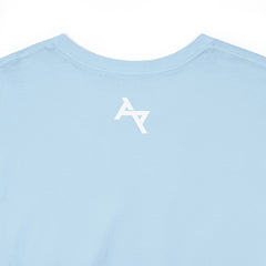 AKPH basic small logo PHOREVER™ sleeve tee (S-5XL | 16 colors)