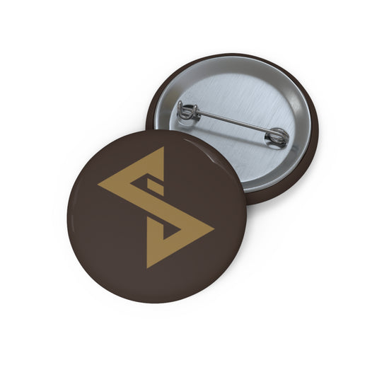 NaiVuitton Button