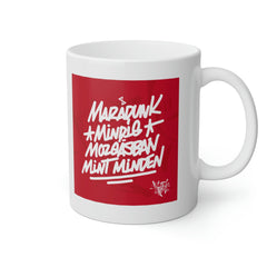 ESSAIDE MMMMM medicine mug