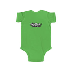 BuffaLOVE PHOREVER™ Infant Fine Jersey Bodysuit