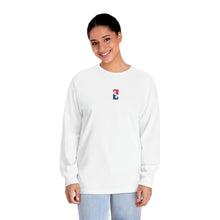 Kép betöltése a galériamegjelenítőbe: ESSAIDE NRA Unisex Classic Long Sleeve T-Shirt (S-2XL)
