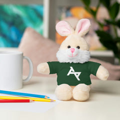 AKPH Plush with Tee