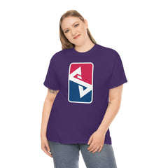 NRA basic Unisex Heavy Cotton Tee (12 colors | S-5XL)