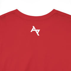 AKPH basic small logo PHOREVER™ sleeve tee (S-5XL | 16 colors)