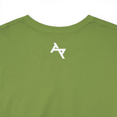 AKPH basic small logo PHOREVER™ sleeve tee (S-5XL | 16 colors)