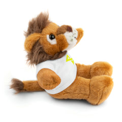 ESSAIDE Plush Animals