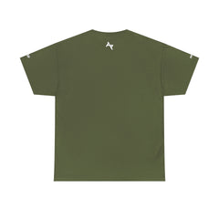 AKPH basic small logo PHOREVER™ sleeve tee (S-5XL | 16 colors)