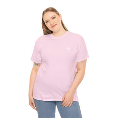 AKPH basic small logo PHOREVER™ sleeve tee (S-5XL | 16 colors)