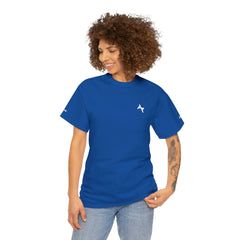 AKPH basic small logo PHOREVER™ sleeve tee (S-5XL | 16 colors)