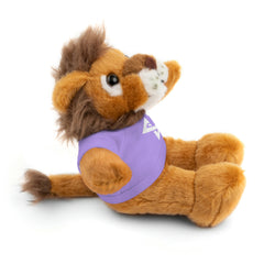 ESSAIDE Plush Animals