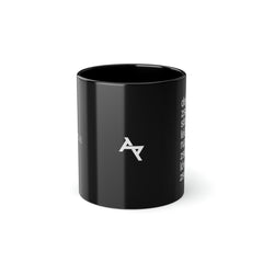 AKPH "Lé" black cup