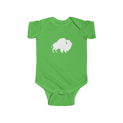 BuffaLOVE PHOREVER™ Infant Fine Jersey Bodysuit