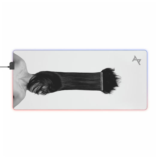 AKPH Kottazűr LED Gaming Pad