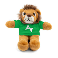 AKPH Plush with Tee