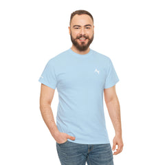 AKPH basic small logo PHOREVER™ sleeve tee (S-5XL | 16 colors)