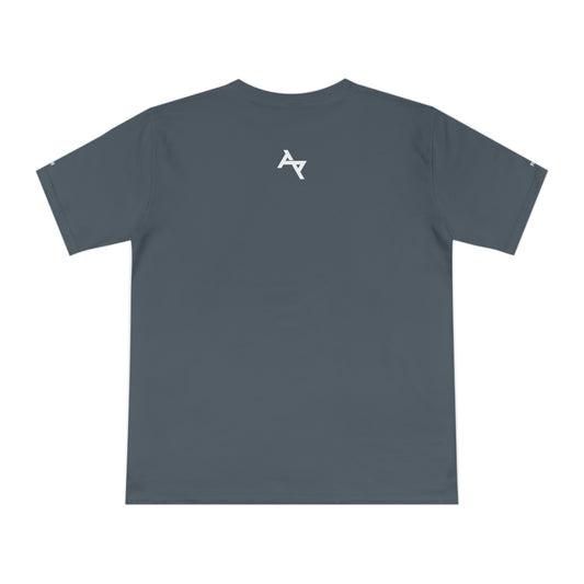 AKPH small logo PHOREVER™ sleeve Tee (XS-5XL)