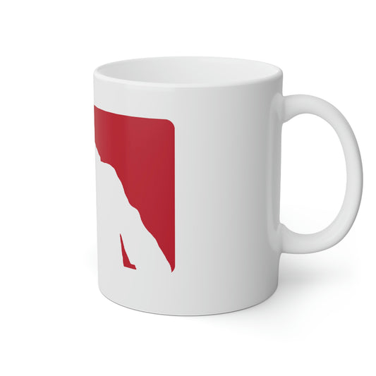 ESSAIDE MajorLeageMCing medicine mug