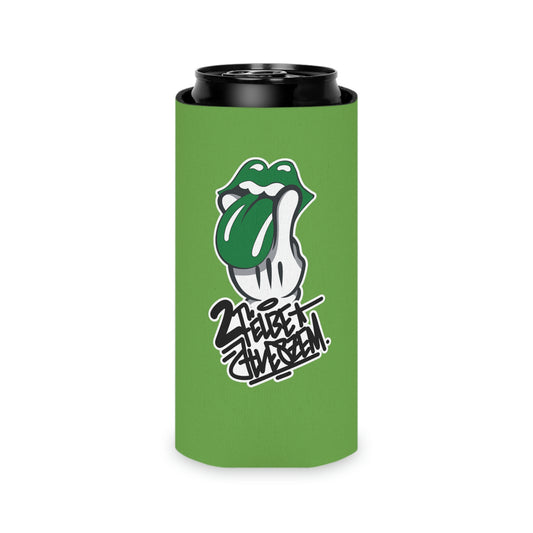AKPH "2fél" Rolling stoned can cooler 🎨