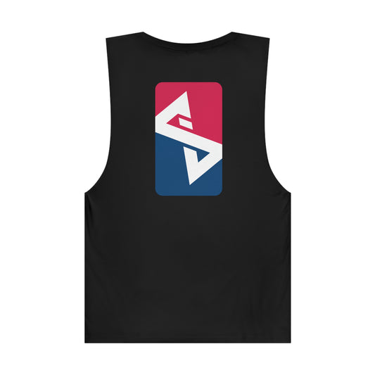 ESSAIDE NRA Unisex Barnard Tank
