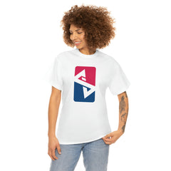 NRA basic Unisex Heavy Cotton Tee (12 colors | S-5XL)