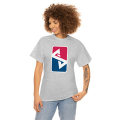 NRA basic Unisex Heavy Cotton Tee (12 colors | S-5XL)