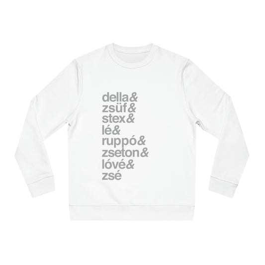 AKPH "Lé" premium sweatshirt (2XS-XL | 11 more colors)