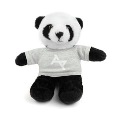 AKPH Plush with Tee