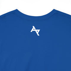 AKPH basic small logo PHOREVER™ sleeve tee (S-5XL | 16 colors)